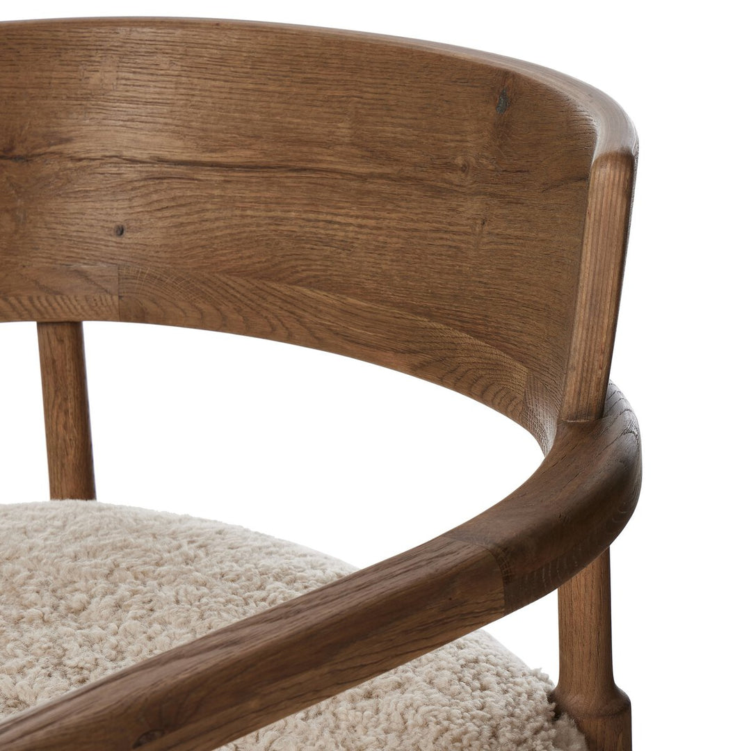 Sheep Chair
