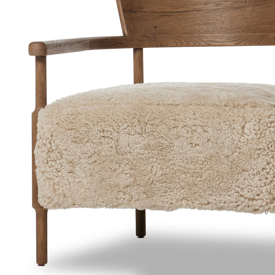 Sheep Chair