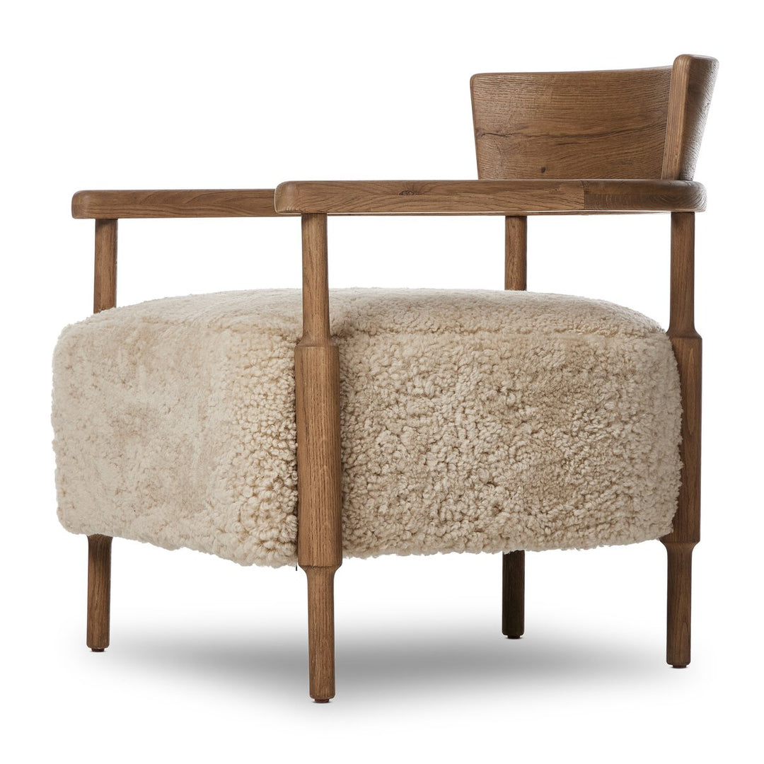 Sheep Chair