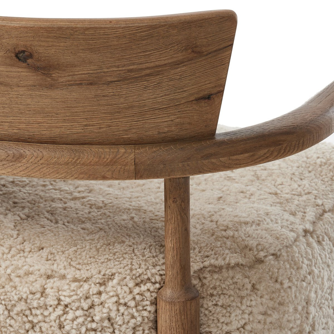 Sheep Chair