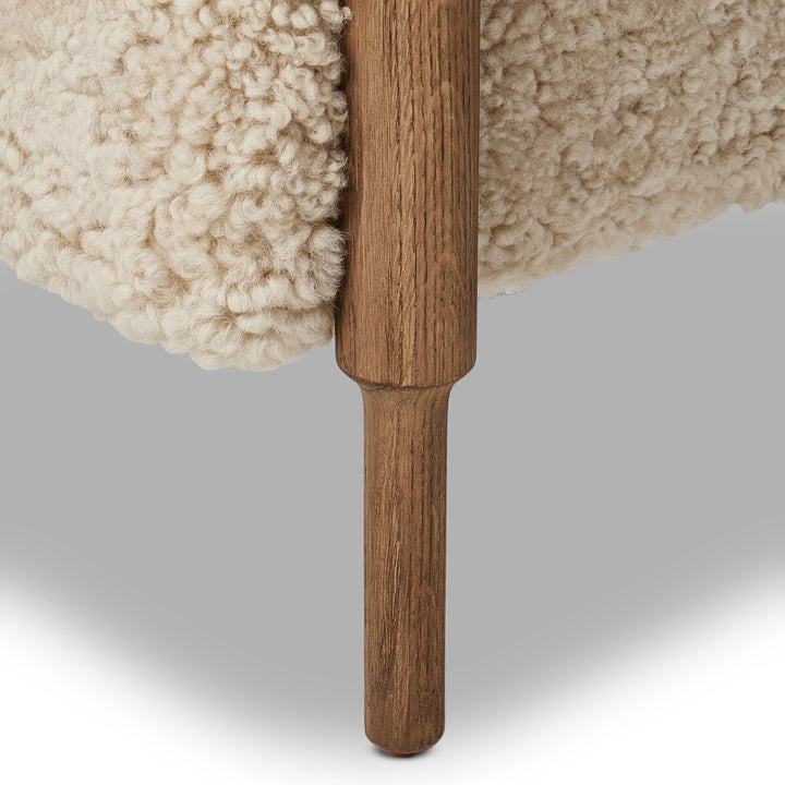Sheep Chair