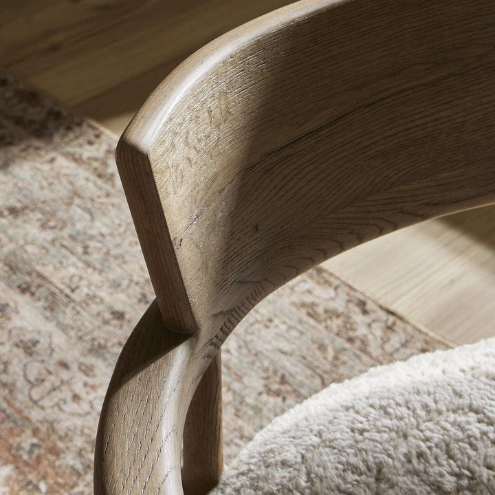 Sheep Chair