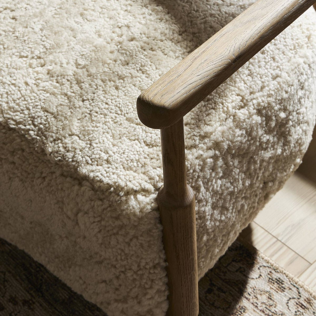 Sheep Chair