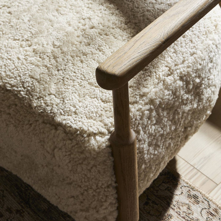 Sheep Chair
