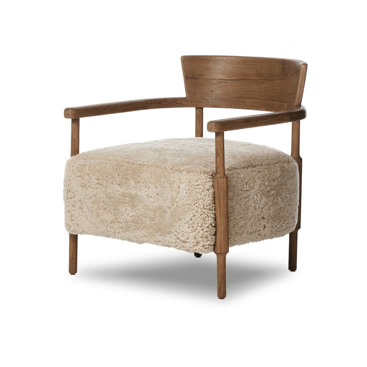 Sheep Chair