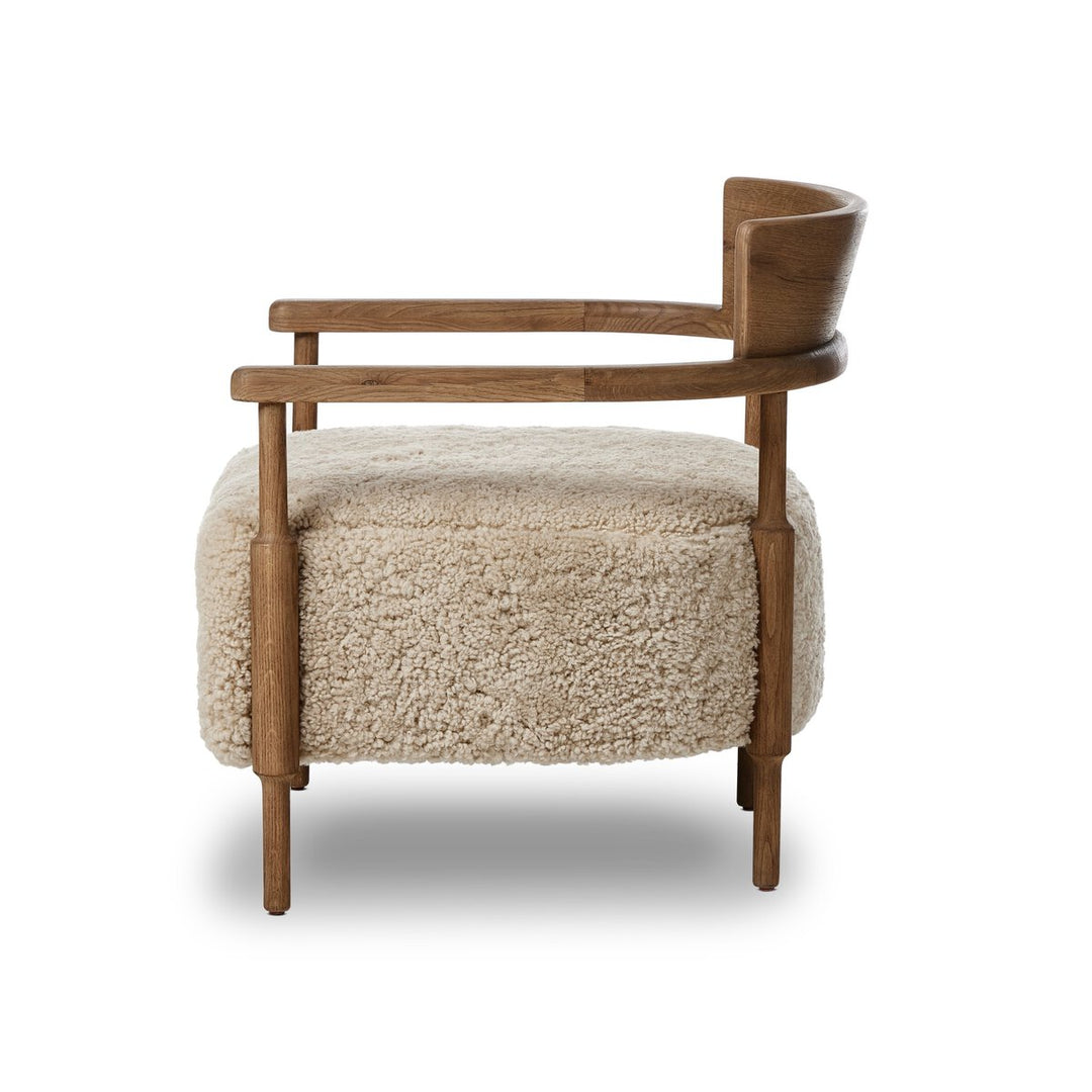 Sheep Chair