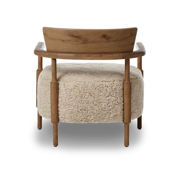 Sheep Chair
