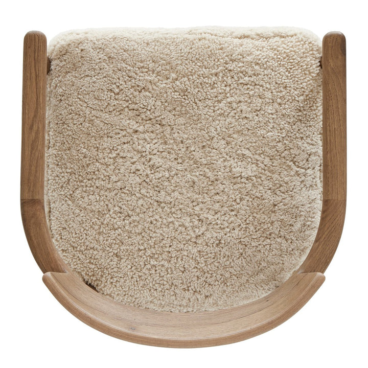 Sheep Chair
