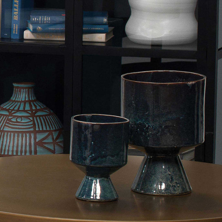 Berkeley Pots (Set Of 3)