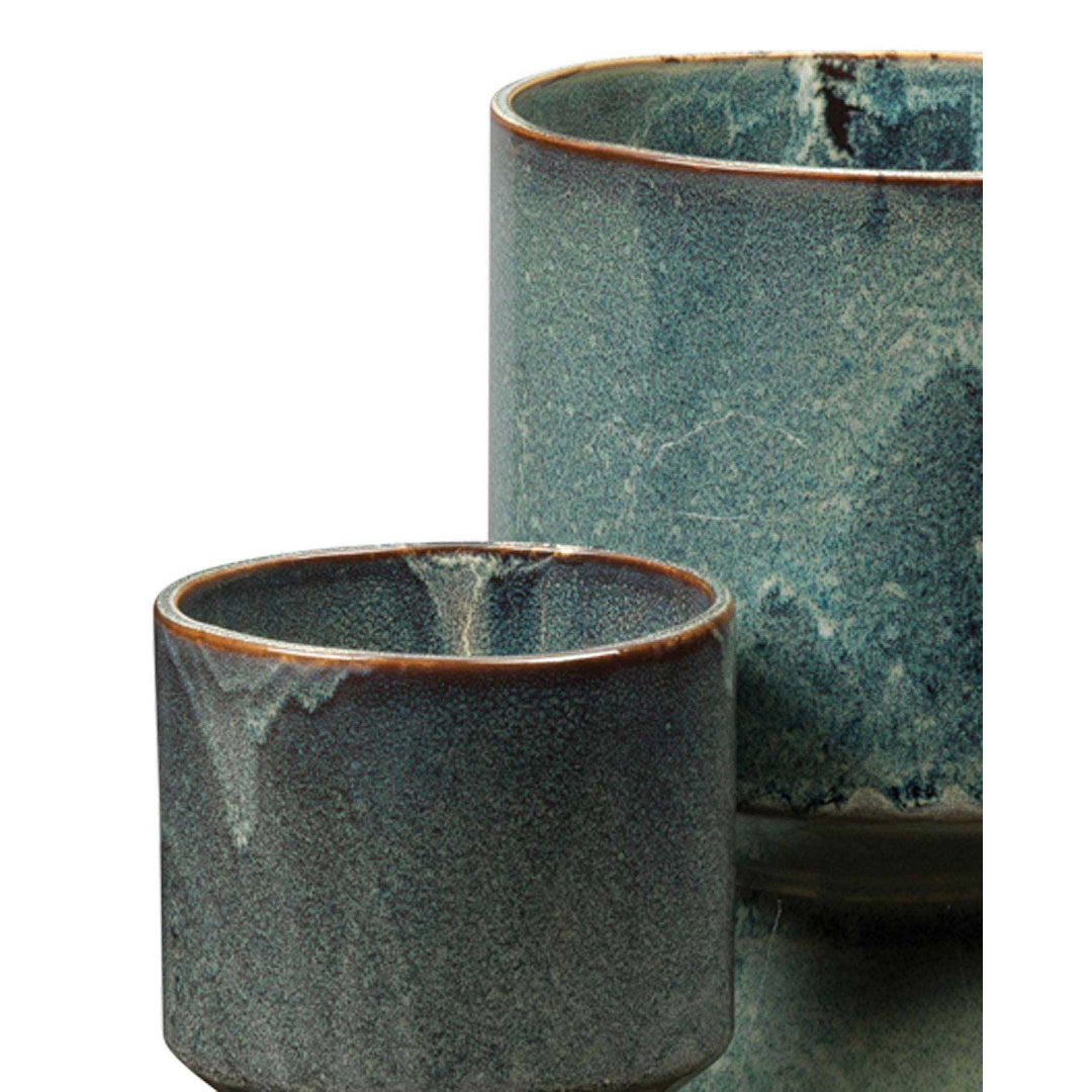 Berkeley Pots (Set Of 3)