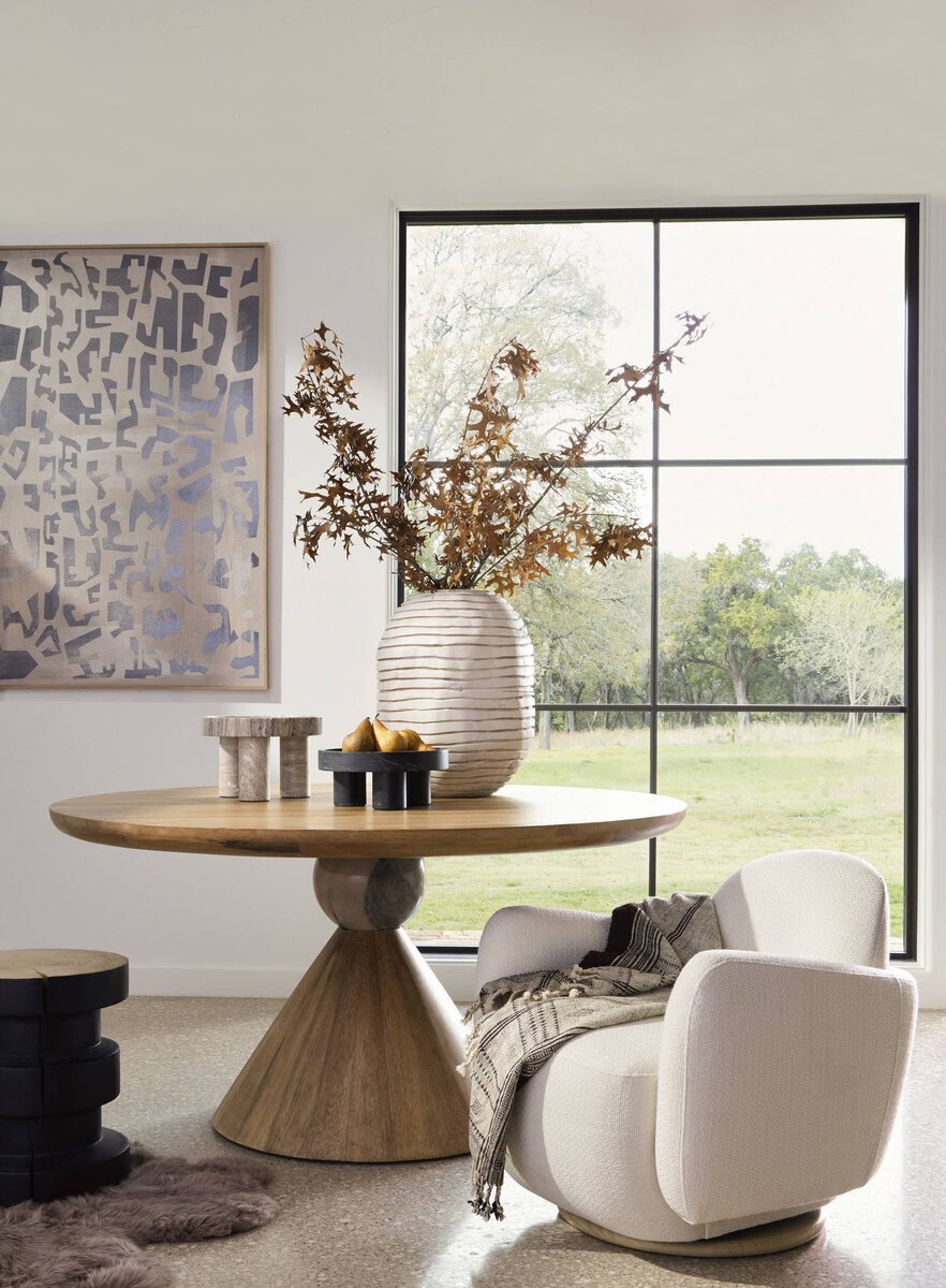 Bibi Dining Table