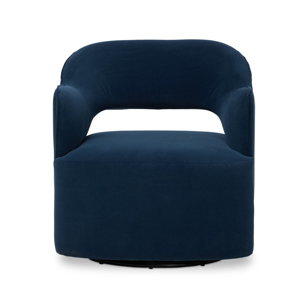 Blythe Swivel Chair