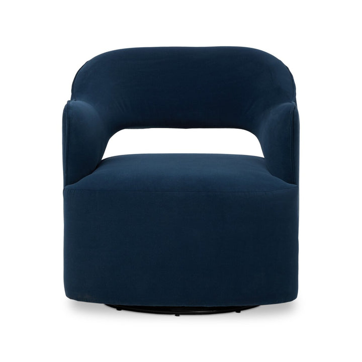 Blythe Swivel Chair
