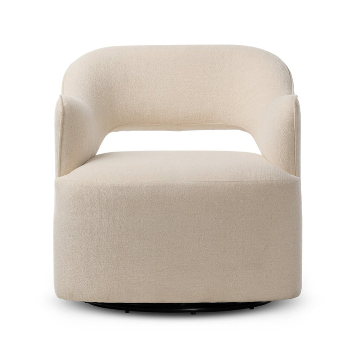 Blythe Swivel Chair