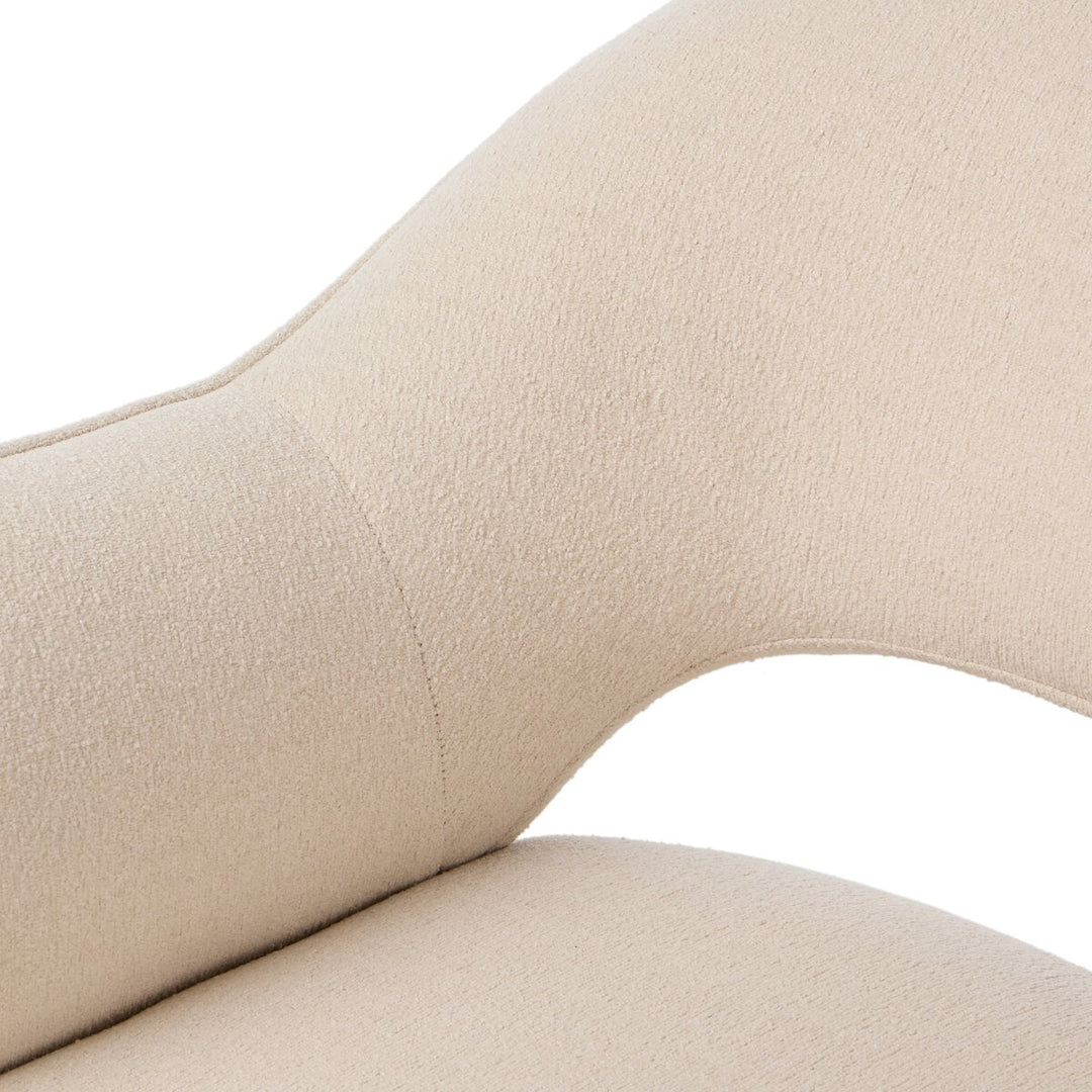 Blythe Swivel Chair
