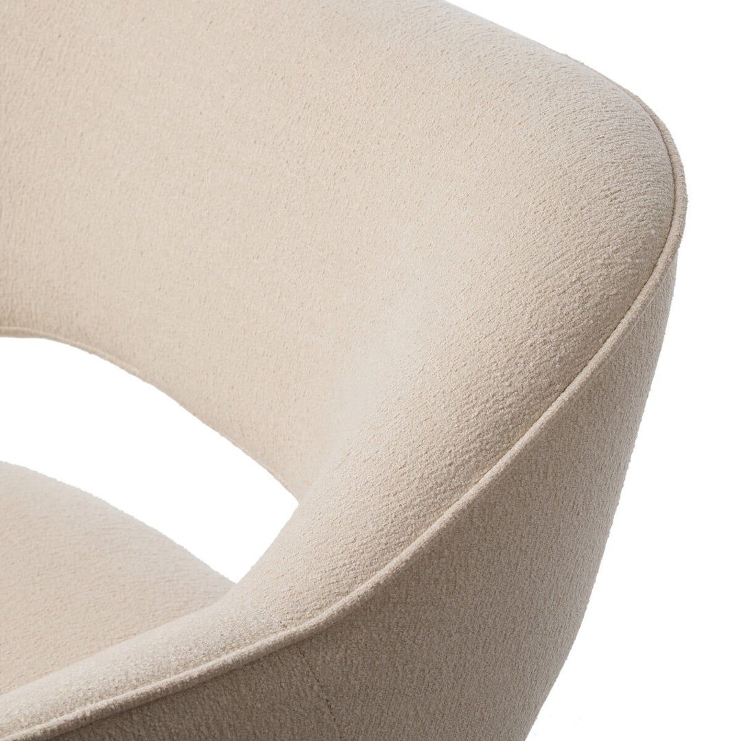 Blythe Swivel Chair