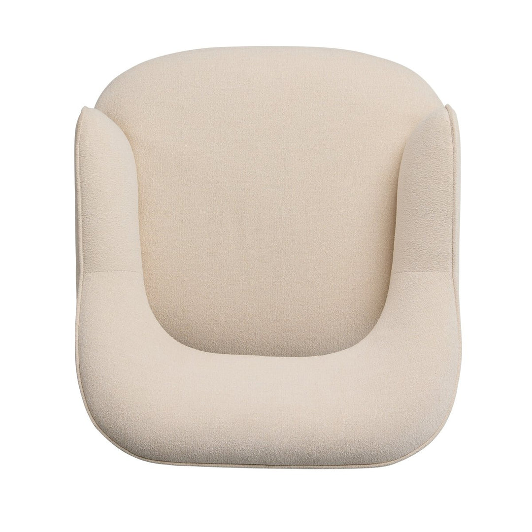 Blythe Swivel Chair