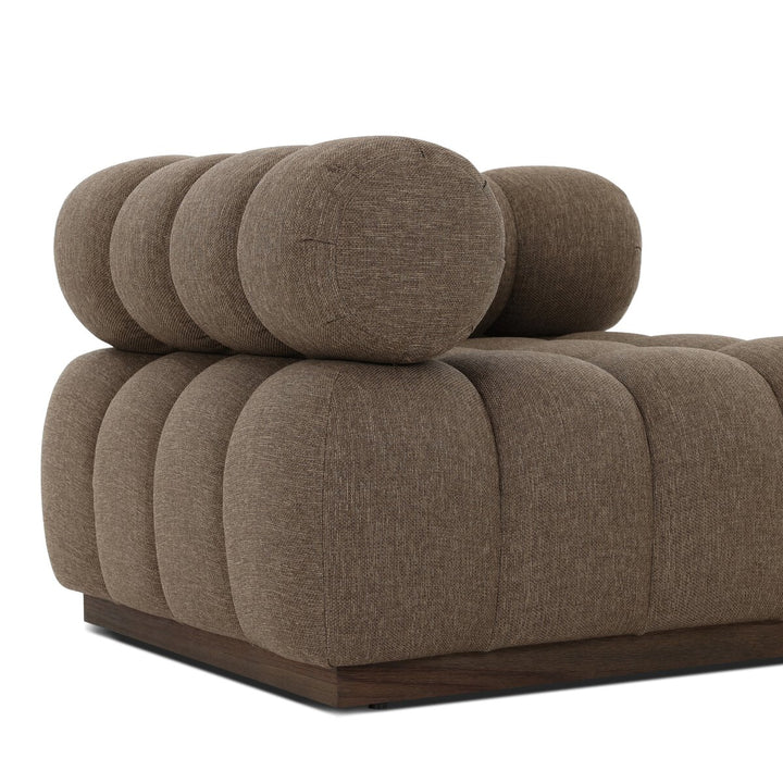 Build Your Own: Roma Outdoor Sectional