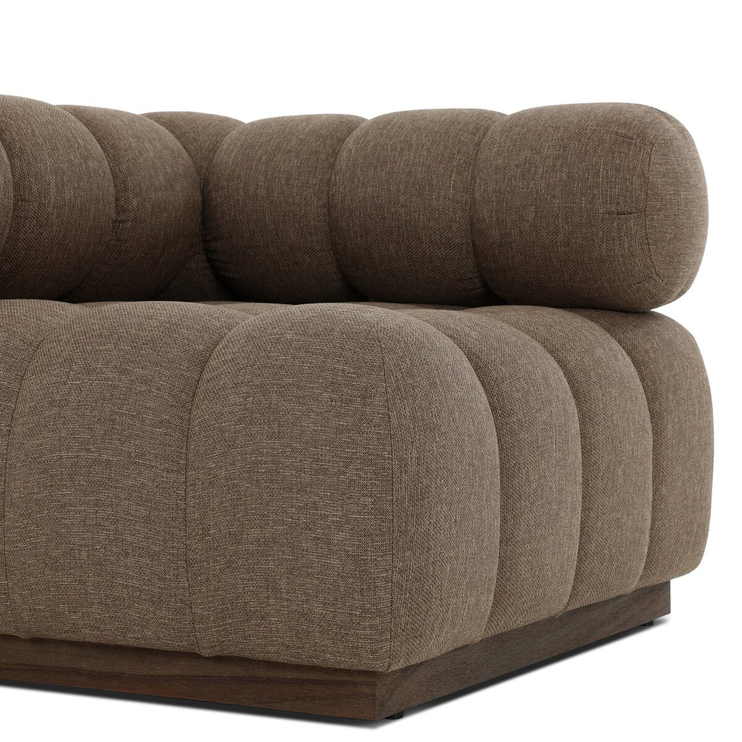 Build Your Own: Roma Outdoor Sectional