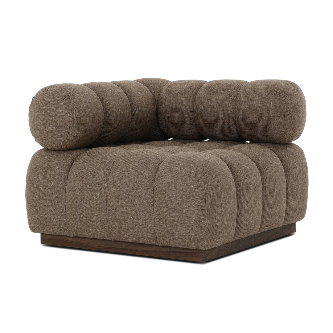 Build Your Own: Roma Outdoor Sectional