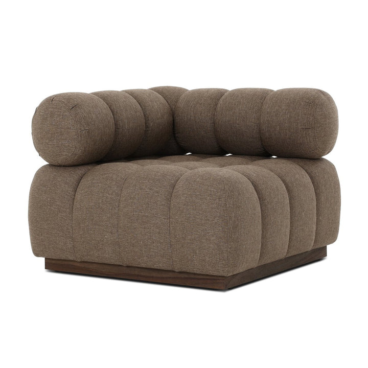 Build Your Own: Roma Outdoor Sectional