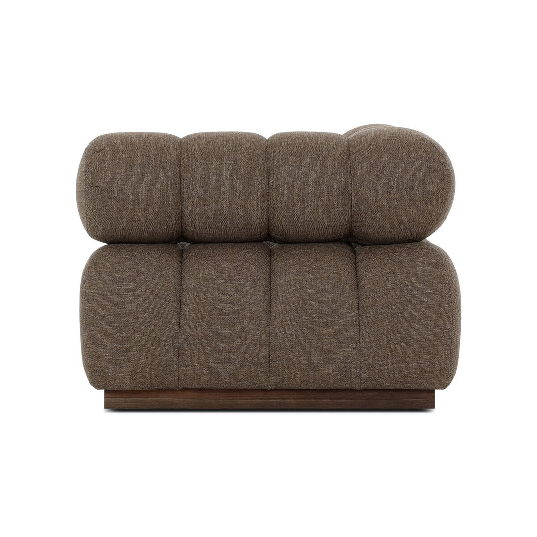 Build Your Own: Roma Outdoor Sectional
