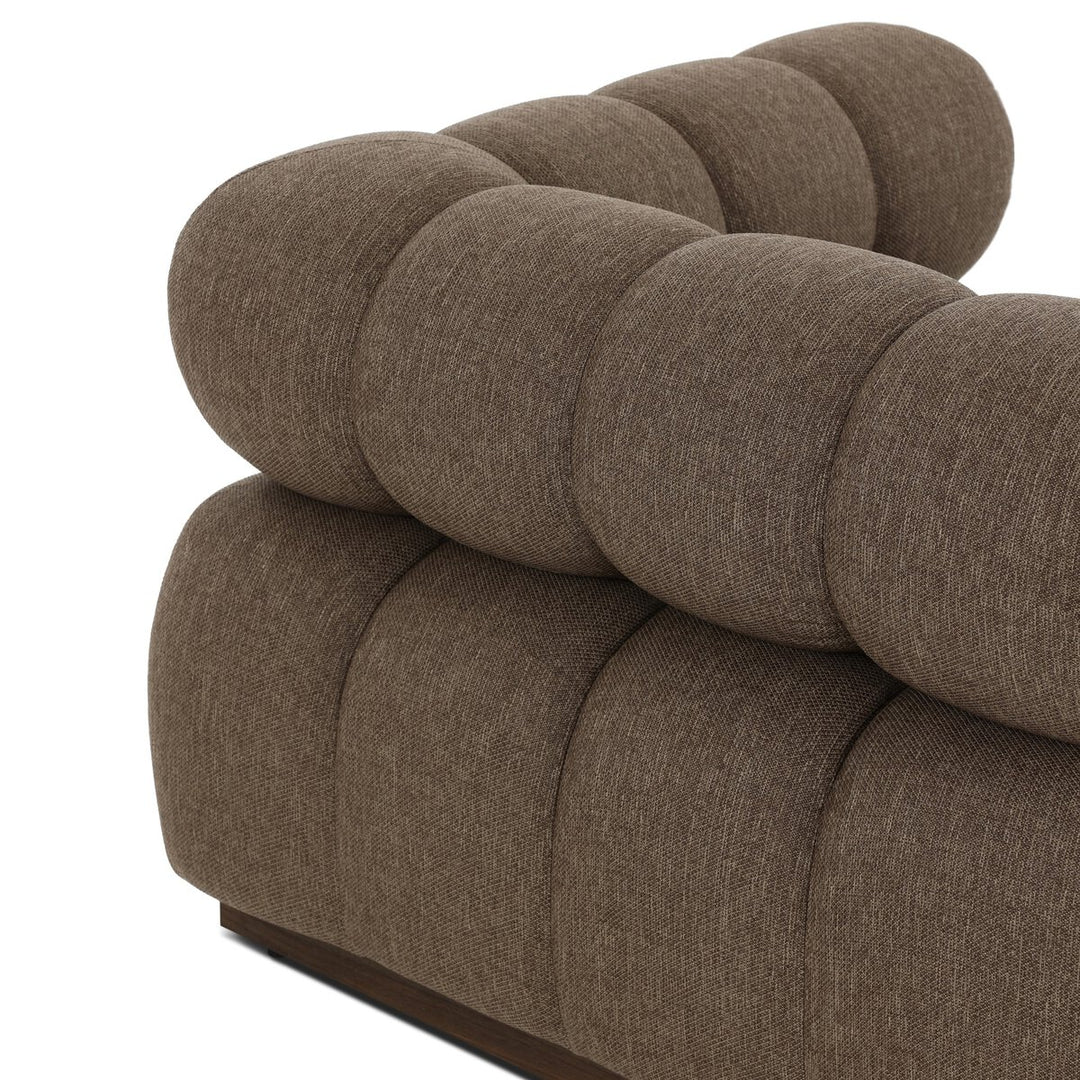 Build Your Own: Roma Outdoor Sectional