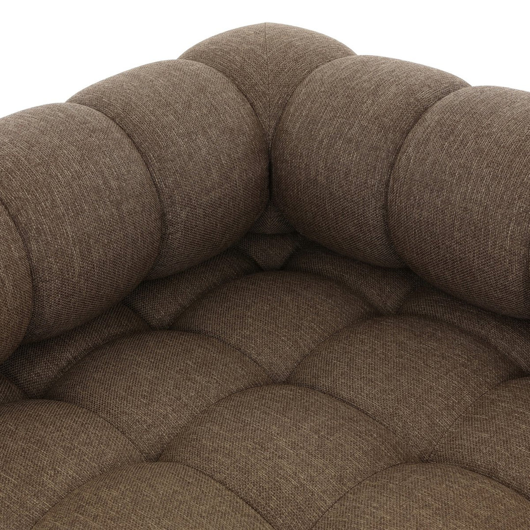 Build Your Own: Roma Outdoor Sectional
