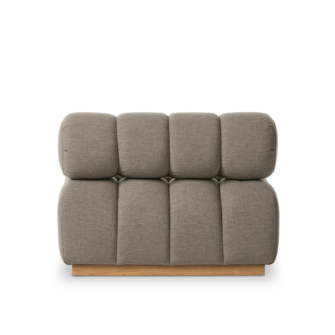 Build Your Own: Roma Outdoor Sectional