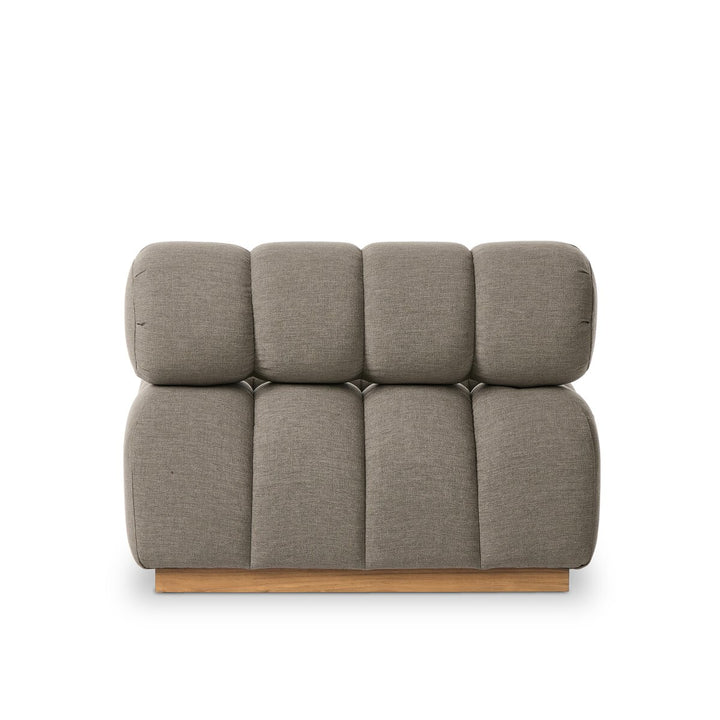 Build Your Own: Roma Outdoor Sectional