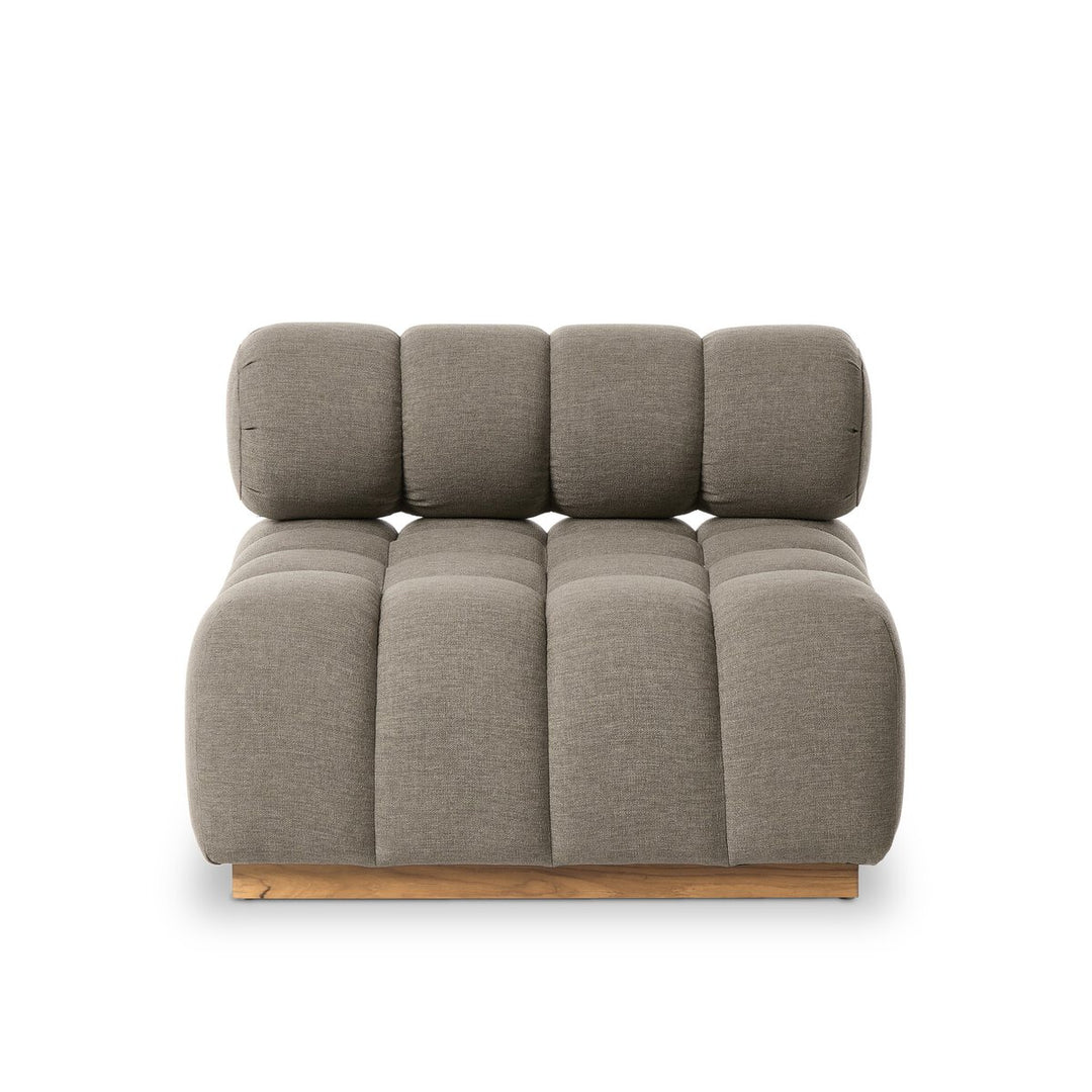 Build Your Own: Roma Outdoor Sectional