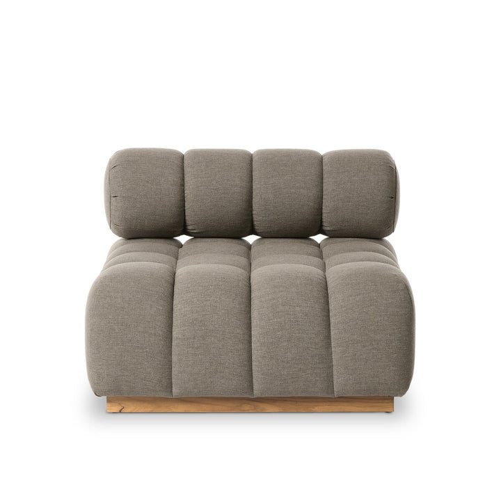 Build Your Own: Roma Outdoor Sectional