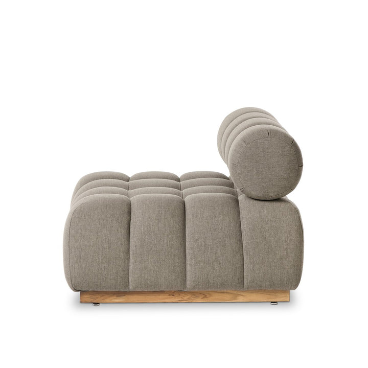 Build Your Own: Roma Outdoor Sectional