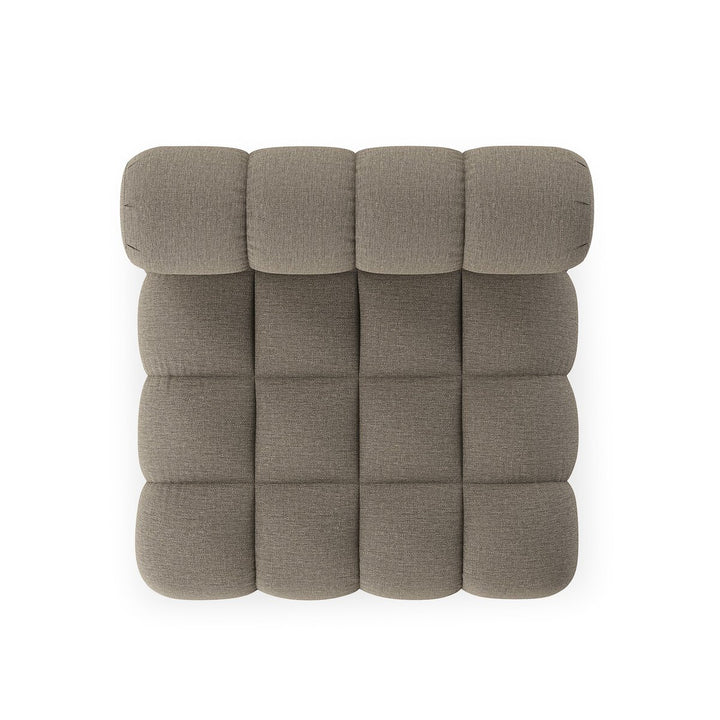 Build Your Own: Roma Outdoor Sectional