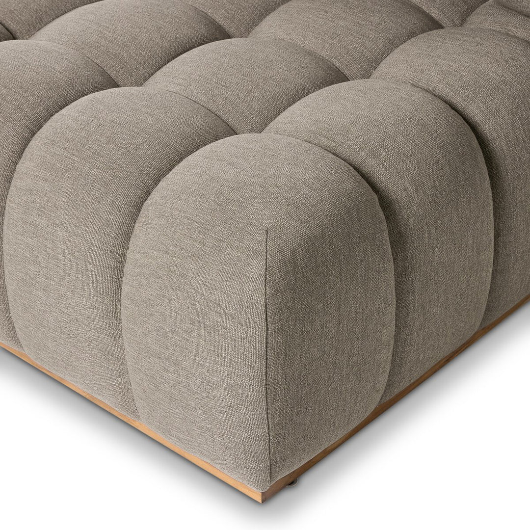 Build Your Own: Roma Outdoor Sectional