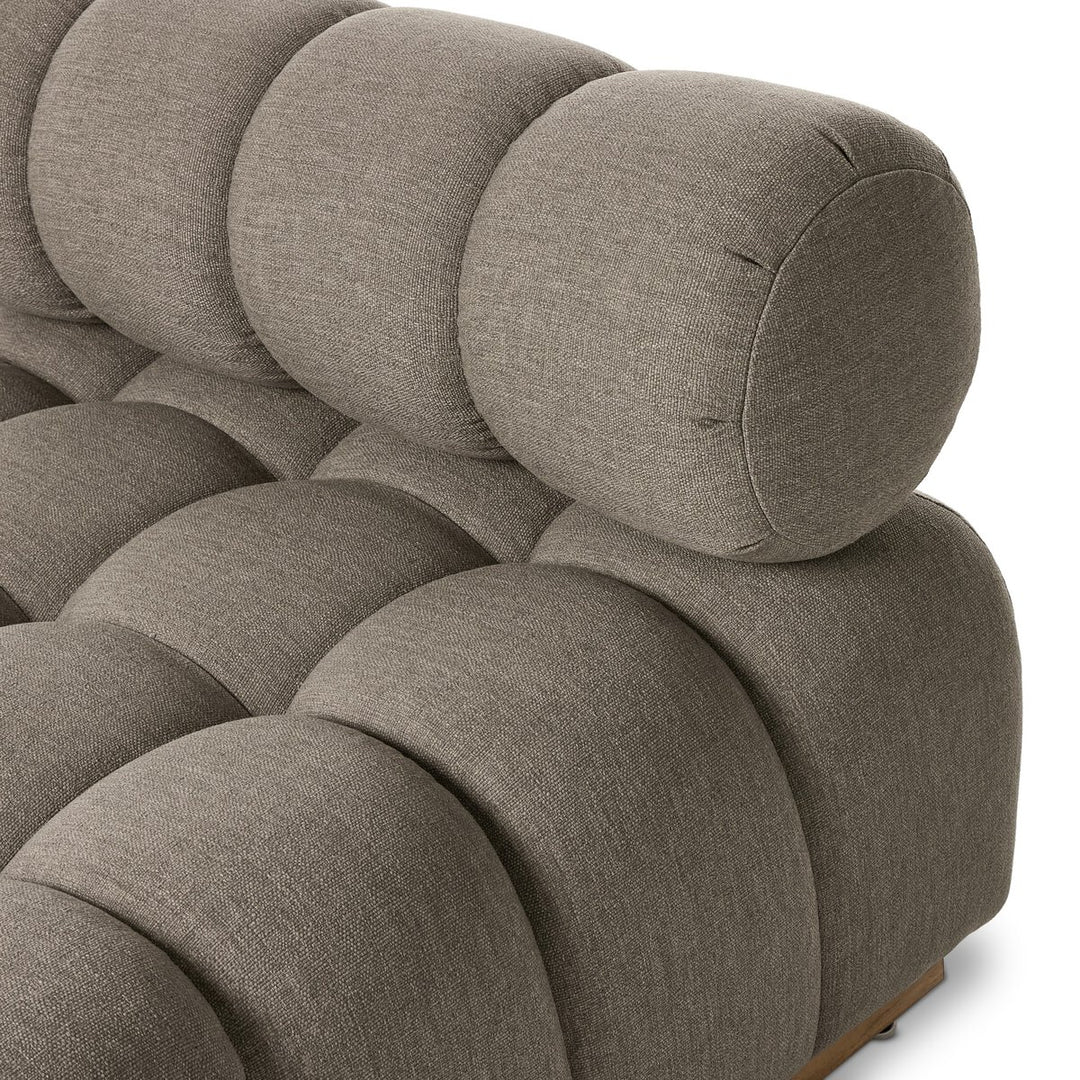 Build Your Own: Roma Outdoor Sectional