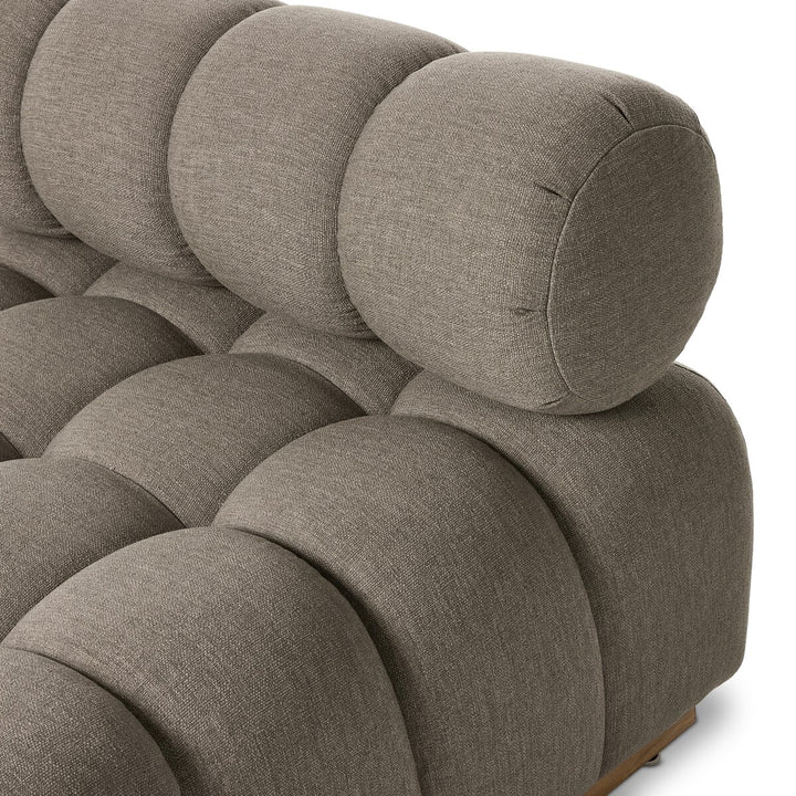Build Your Own: Roma Outdoor Sectional