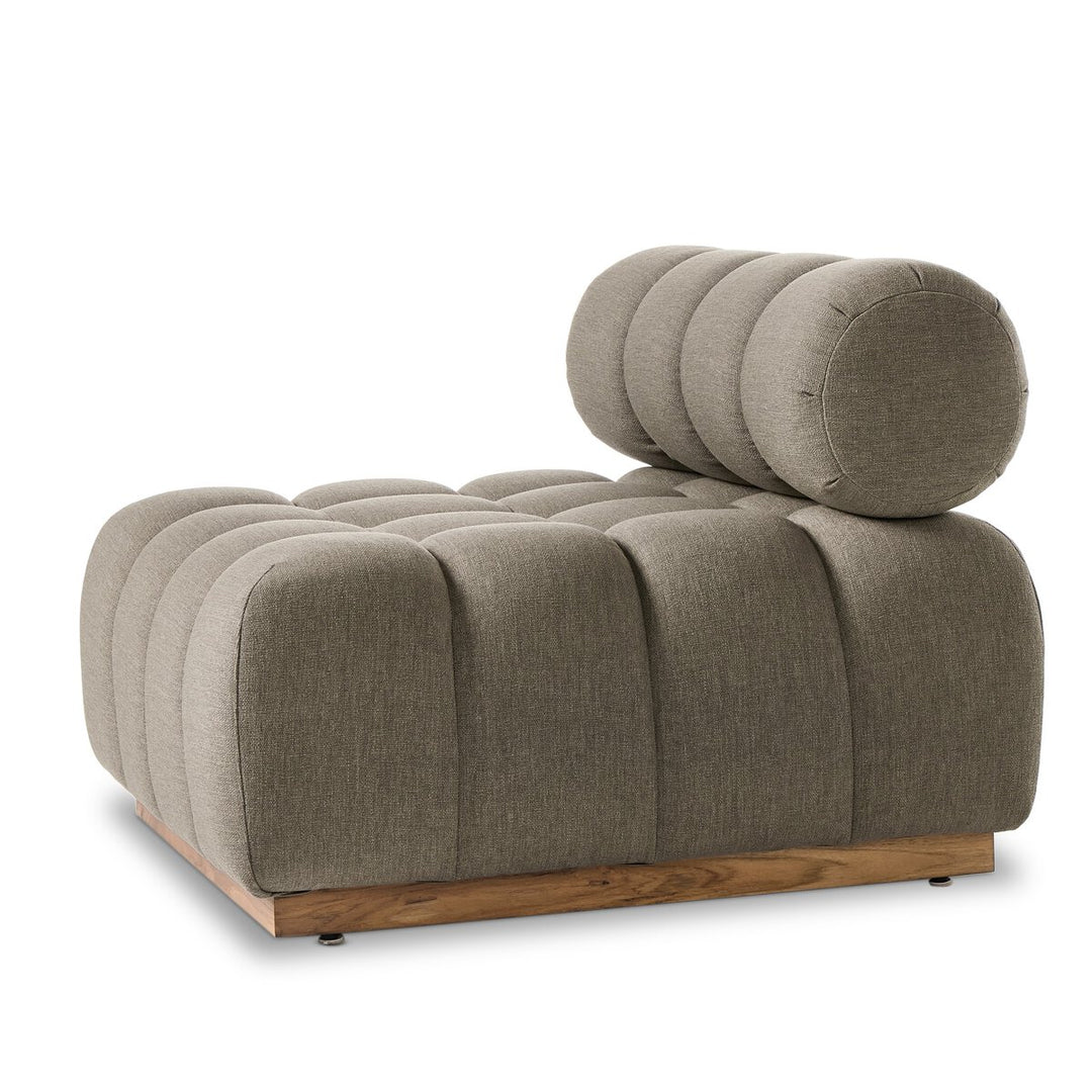 Build Your Own: Roma Outdoor Sectional