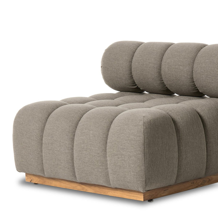 Build Your Own: Roma Outdoor Sectional