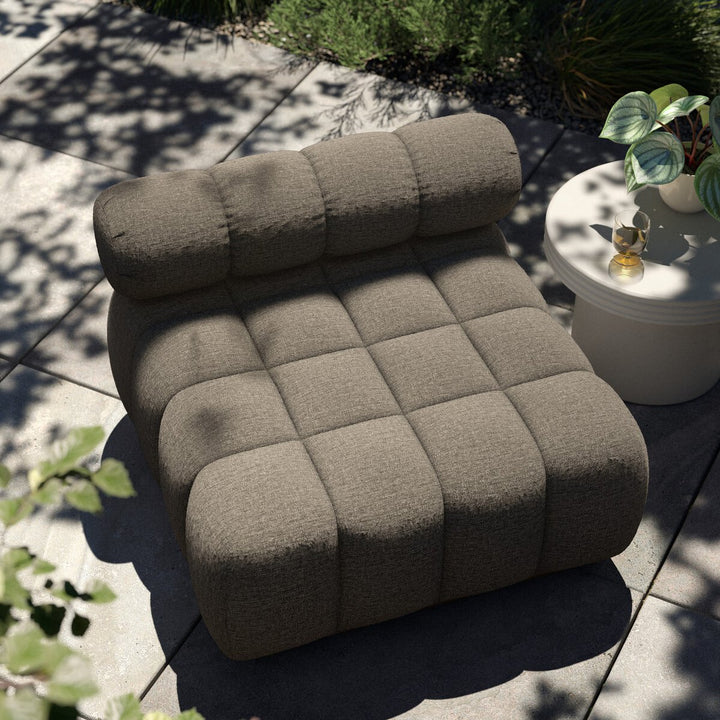 Build Your Own: Roma Outdoor Sectional