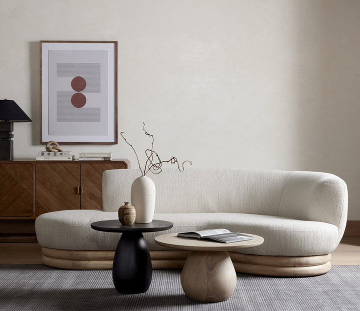 Caspian Sideboard