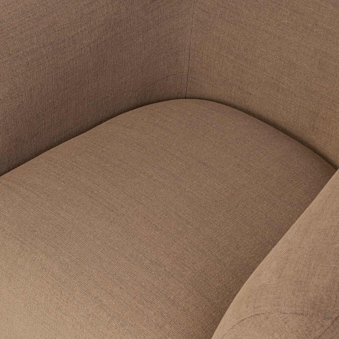 Channing Swivel Chair