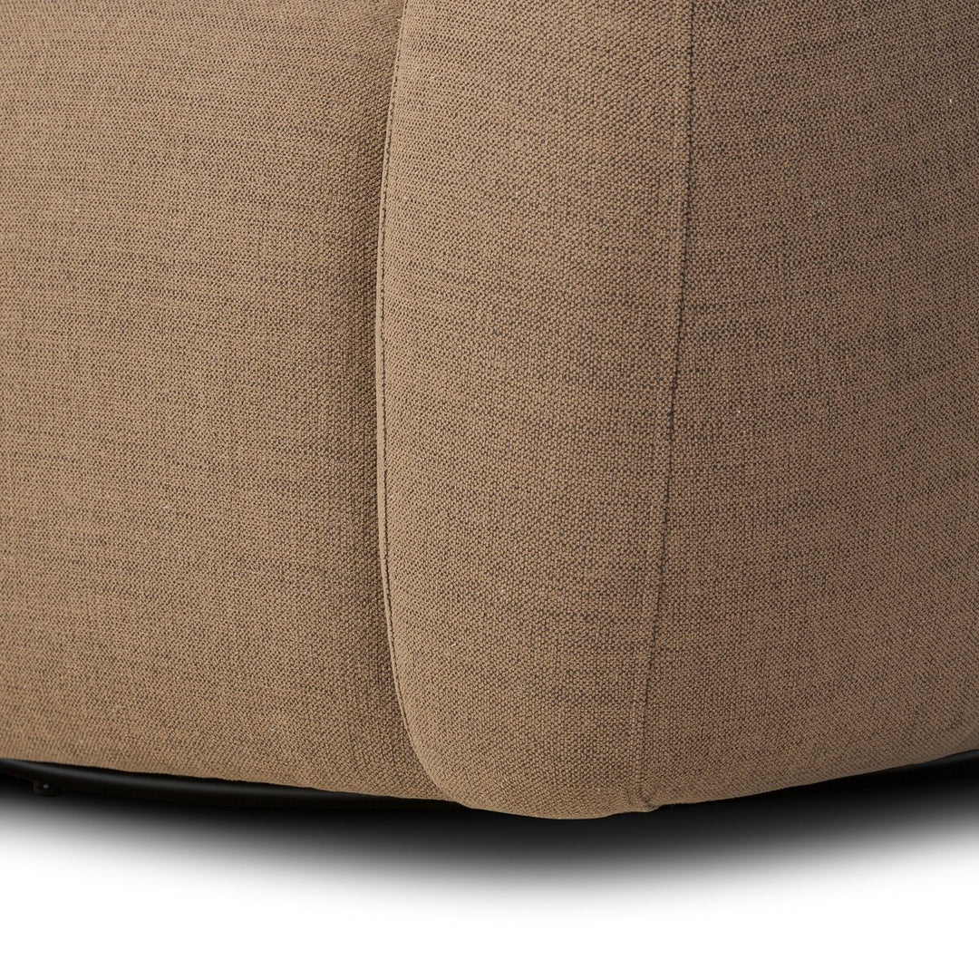 Channing Swivel Chair