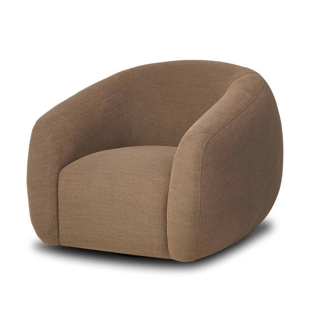 Channing Swivel Chair