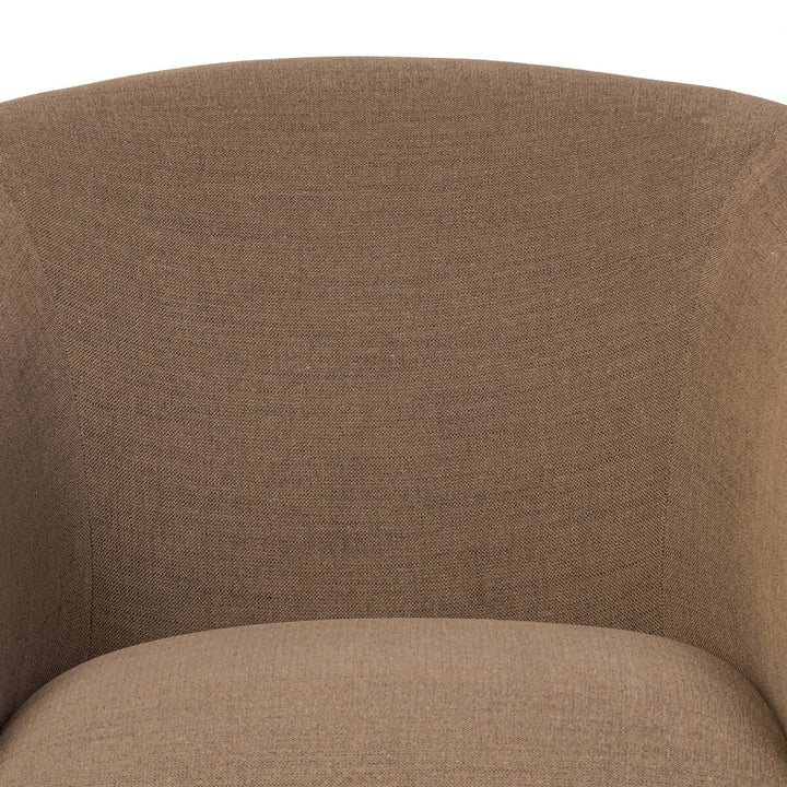 Channing Swivel Chair