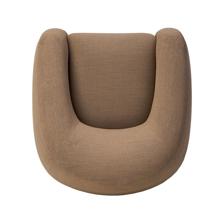 Channing Swivel Chair