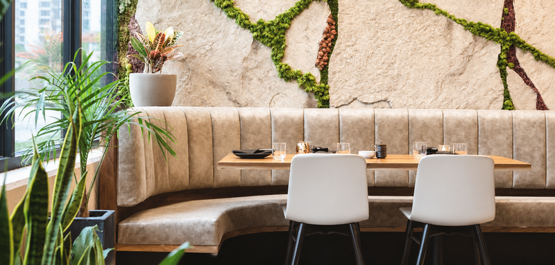 Restaurant Renovation
