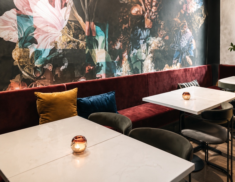 Restaurant Renovation