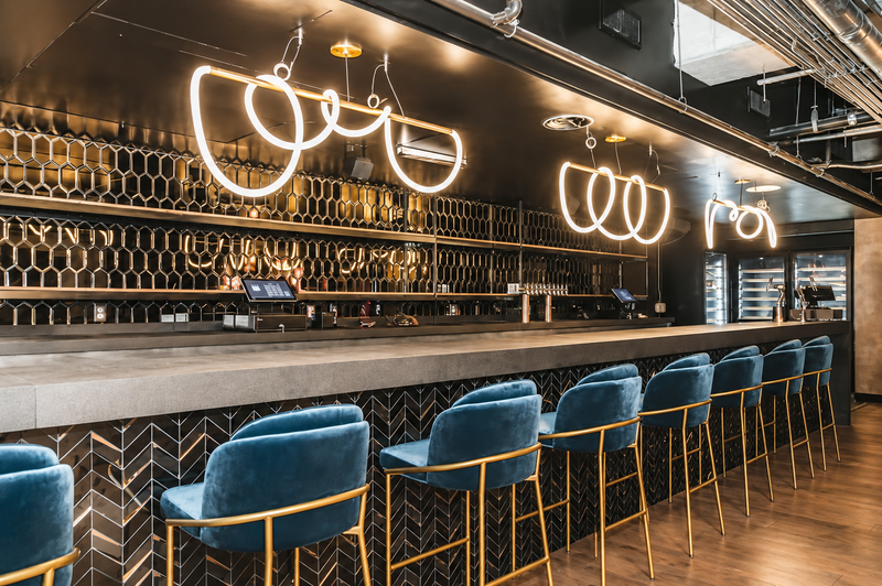 Restaurant Renovation