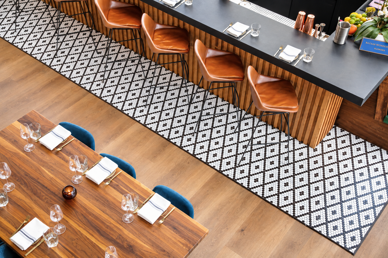 Restaurant Renovation